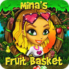 Žaidimas Mina's Fruit Basket