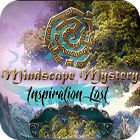 Žaidimas Mindscape Mysteries: Inspiration Lost