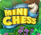 Žaidimas MiniChess by Kasparov