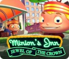 Žaidimas Minion's Inn: Jewel of the Crown