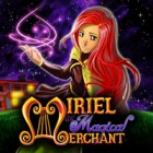 Žaidimas Miriel the Magical Merchant