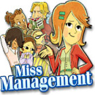 Žaidimas Miss Management