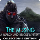 Žaidimas The Missing: A Search and Rescue Mystery Collector's Edition