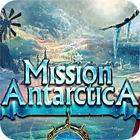 Žaidimas Mission Antarctica