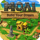 Žaidimas Moai: Build Your Dream