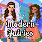 Žaidimas Modern Fairies
