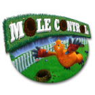 Žaidimas Mole Control
