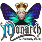 Žaidimas Monarch: The Butterfly King