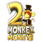 Žaidimas Monkey Money 2