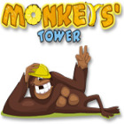 Žaidimas Monkey's Tower