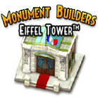 Žaidimas Monument Builders: Eiffel Tower