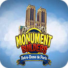 Žaidimas Monument Builders: Notre Dame de Paris