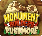 Žaidimas Monument Builders: Rushmore