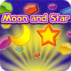 Žaidimas Moon and Star