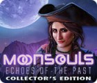 Žaidimas Moonsouls: Echoes of the Past Collector's Edition