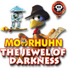 Žaidimas Moorhuhn: The Jewel of Darkness