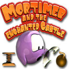 Žaidimas Mortimer and the Enchanted Castle