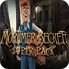 Žaidimas Mortimer Beckett Super Pack