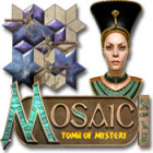 Žaidimas Mosaic Tomb of Mystery