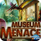 Žaidimas Museum Menace