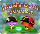 Žaidimas Mushroom Commander