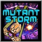 Žaidimas Mutant Storm