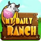 Žaidimas My Daily Ranch