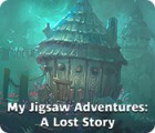Žaidimas My Jigsaw Adventures: A Lost Story