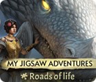 Žaidimas My Jigsaw Adventures: Roads of Life