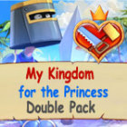 Žaidimas My Kingdom for the Princess Double Pack