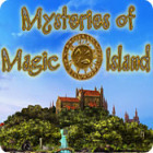 Žaidimas Mysteries of Magic Island