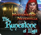 Žaidimas Mysteries of Neverville: The Runestone of Light