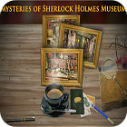 Žaidimas Mysteries of Sherlock Holmes Museum