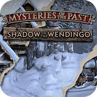 Žaidimas Mysteries of the Past: Shadow of the Wendigo