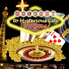 Žaidimas Mysterious City: Vegas