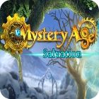 Žaidimas Mystery Age 3: Salvation