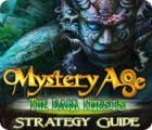 Žaidimas Mystery Age: The Dark Priests Strategy Guide