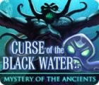 Žaidimas Mystery Of The Ancients: The Curse of the Black Water