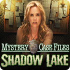 Žaidimas Mystery Case Files: Shadow Lake