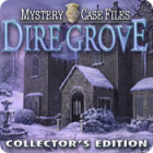 Žaidimas Mystery Case Files: Dire Grove Collector's Edition