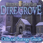 Žaidimas Mystery Case Files: Dire Grove Strategy Guide