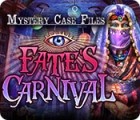 Žaidimas Mystery Case Files®: Fate's Carnival