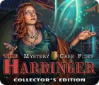 Žaidimas Mystery Case Files: The Harbinger Collector's Edition
