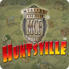 Žaidimas Mystery Case Files: Huntsville