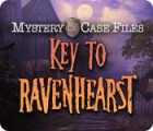 Žaidimas Mystery Case Files: Key to Ravenhearst Collector's Edition