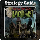 Žaidimas Mystery Case Files Ravenhearst : Puzzle Door Strategy Guide