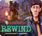 Žaidimas Mystery Case Files: Rewind Collector's Edition