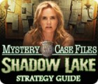 Žaidimas Mystery Case Files®: Shadow Lake Strategy Guide