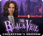 Žaidimas Mystery Case Files: The Black Veil Collector's Edition