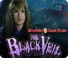 Žaidimas Mystery Case Files: The Black Veil